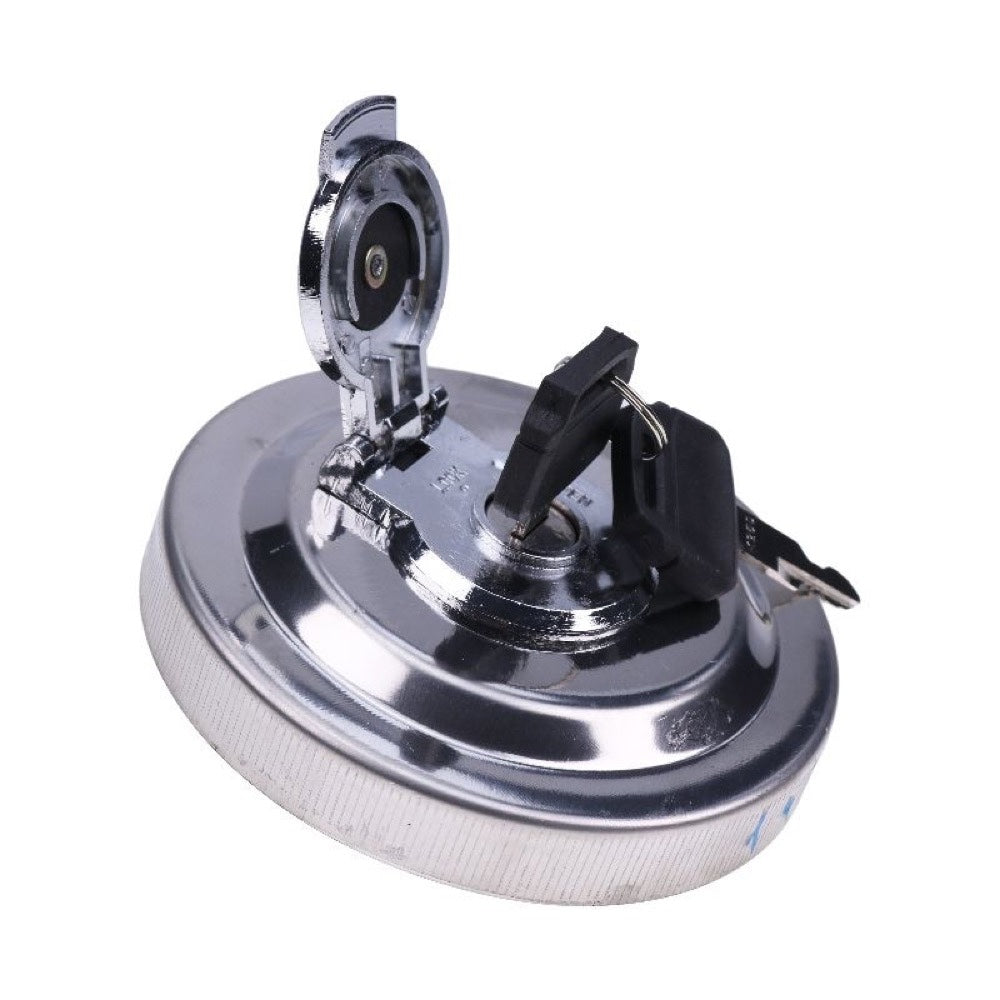 Fuel Cap YN20P01034P2 for use with Kobelco Excavator SK250LC-6E SK160-8 SK210-8 SK250-8 SK260-8 SK295-8 SK330-8 SK350-8 SK480-8 SK485-8 ED150