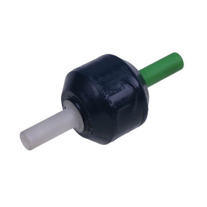 Fuel Check Valve 1C010-42460 compatible with Kubota Engine V3300 V3600 V3800 Tractor L3301DT L3301F L3301H