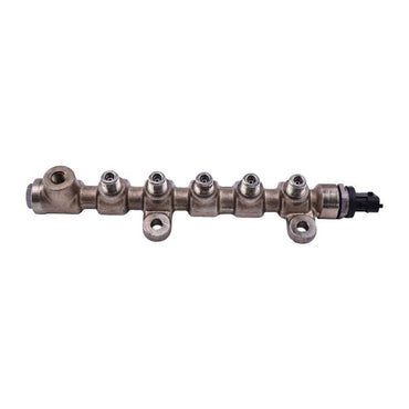 Fuel Common Rail 1J801-50600 1J801-50603 for use with Kubota Engine V2403 Tractor L4060DT L4060GST L4701DT L4802H MX5800H
