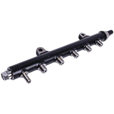 Fuel Common Rail 7516850 for use with Doosan Engine T3 & T4 D34 3.4L Bobcat Loader S740 S750 S770 S850 T750 T870 T740 A770