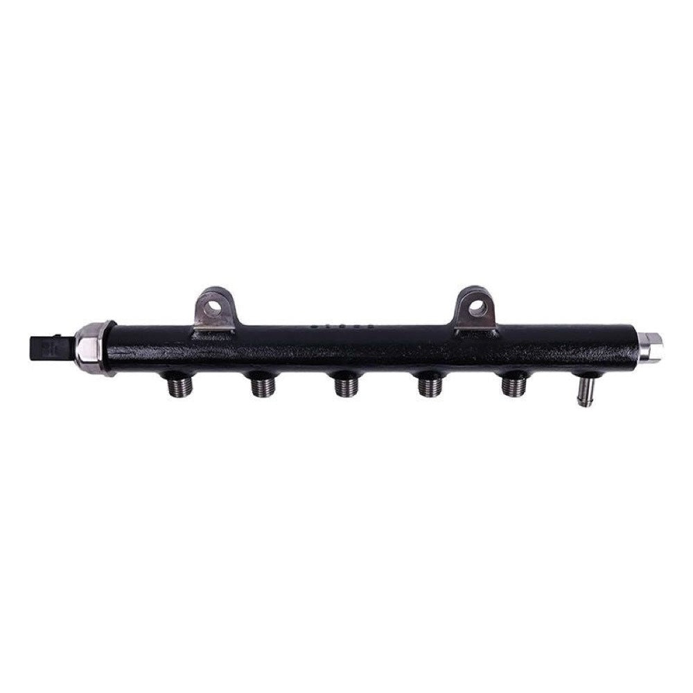 Fuel Common Rail 7516850 for use with Doosan Engine T3 & T4 D34 3.4L Bobcat Loader S740 S750 S770 S850 T750 T870 T740 A770