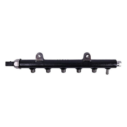 Fuel Common Rail 7516850 for use with Doosan Engine T3 & T4 D34 3.4L Bobcat Loader S740 S750 S770 S850 T750 T870 T740 A770