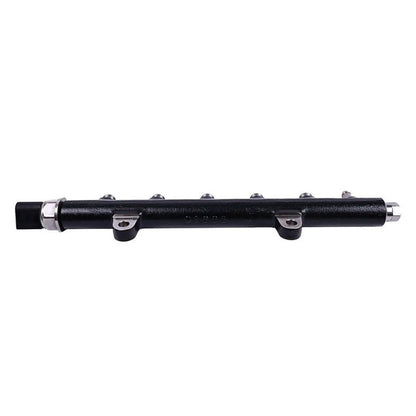Fuel Common Rail 7516850 for use with Doosan Engine T3 & T4 D34 3.4L Bobcat Loader S740 S750 S770 S850 T750 T870 T740 A770