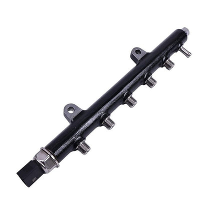 Fuel Common Rail 7516850 for use with Doosan Engine T3 & T4 D34 3.4L Bobcat Loader S740 S750 S770 S850 T750 T870 T740 A770