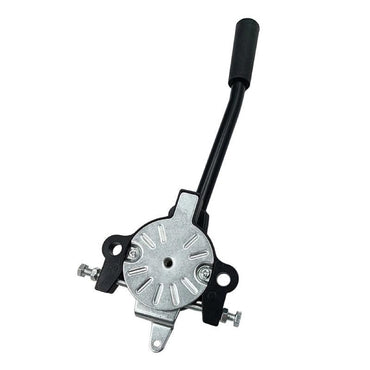 Fuel Control Assembly Throttle compatible with Komatsu Dozer D31E D31P D31A D37E-2 D37E-5