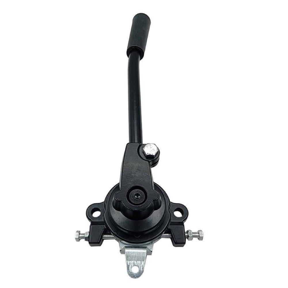 Fuel Control Assembly Throttle compatible with Komatsu Dozer D31E D31P D31A D37E-2 D37E-5