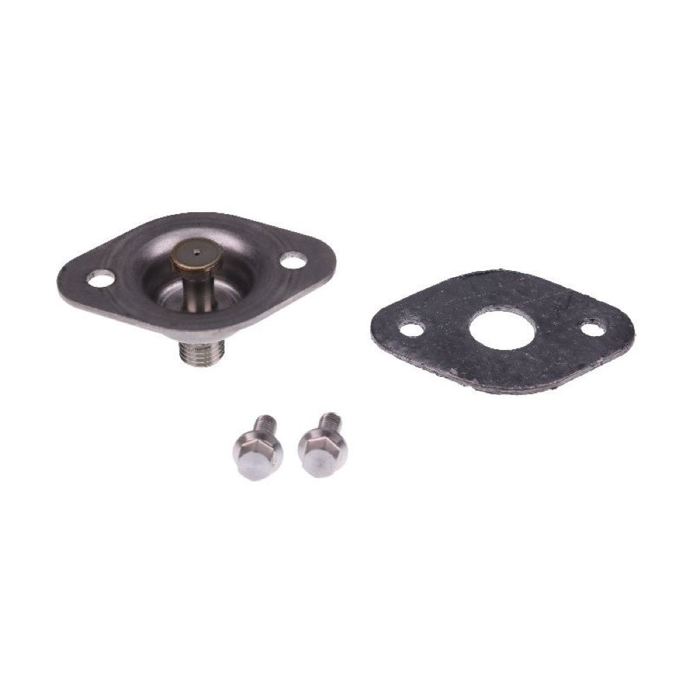 Fuel Doser 7th Injector 21407621 fits Truck Mack 2012 Pinnacle 2012-2016 CHU CXU Volvo 2012-2016 VNL VHD VAH