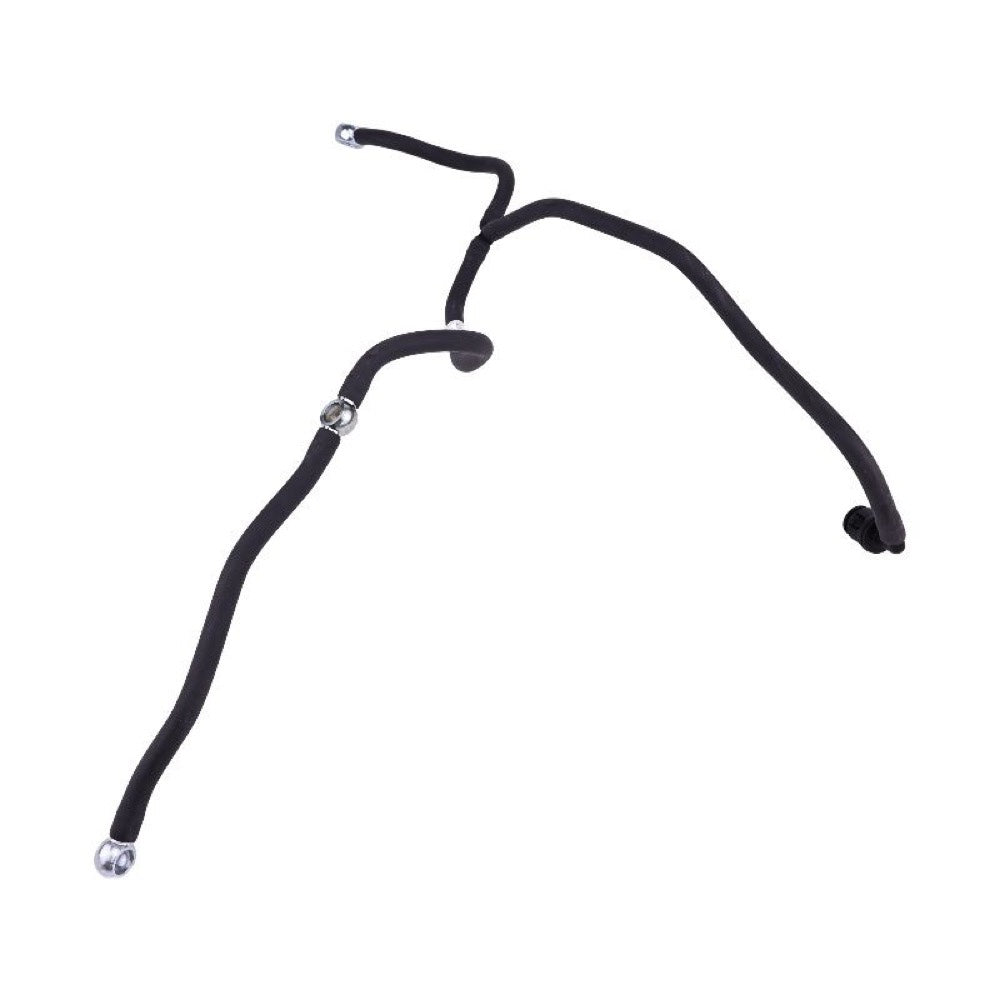 Fuel Drain Tube 4994932 fits Cummins Engine QSB 6.7 6ISDE