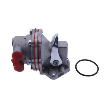 Fuel Feed Lift Pump ED0065851510-S for use with Kohler Lombardini Engine KDW702 KDW602 KDW502 KDW1003 KDW903