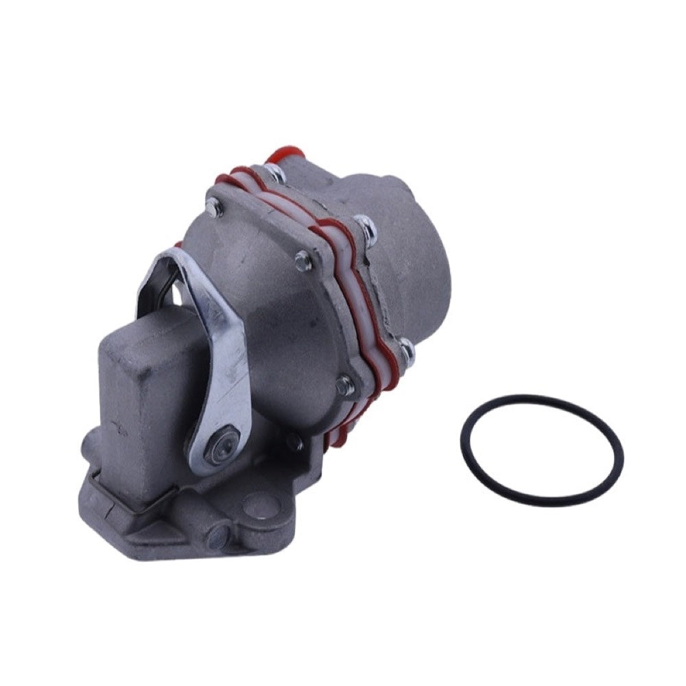 Fuel Feed Lift Pump ED0065851510-S for use with Kohler Lombardini Engine KDW702 KDW602 KDW502 KDW1003 KDW903