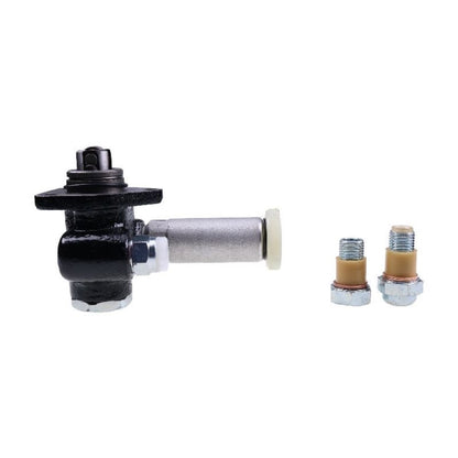 Fuel Feed Pump 092100-1540 for use with Mitsubishi Engine 4D32 Caterpillar CAT Excavator E70 E70B