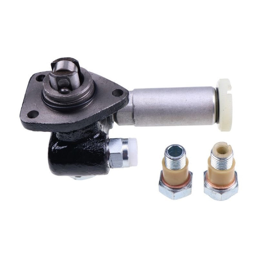 Fuel Feed Pump 092100-1540 for use with Mitsubishi Engine 4D32 Caterpillar CAT Excavator E70 E70B