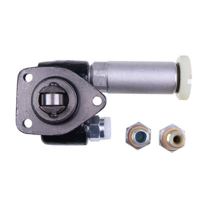 Fuel Feed Pump 092100-1540 for use with Mitsubishi Engine 4D32 Caterpillar CAT Excavator E70 E70B