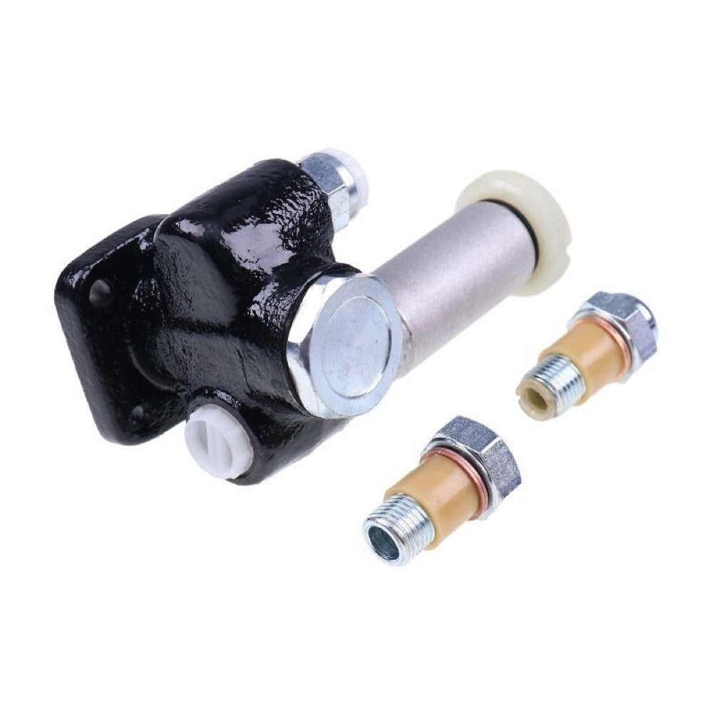 Fuel Feed Pump 092100-1540 for use with Mitsubishi Engine 4D32 Caterpillar CAT Excavator E70 E70B