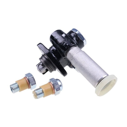 Fuel Feed Pump 092100-1540 for use with Mitsubishi Engine 4D32 Caterpillar CAT Excavator E70 E70B