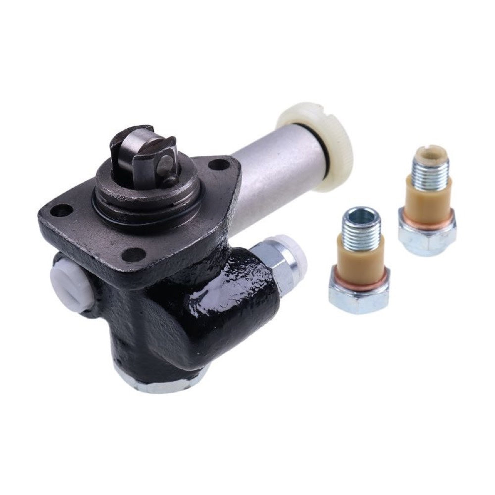 Fuel Feed Pump 092100-1540 for use with Mitsubishi Engine 4D32 Caterpillar CAT Excavator E70 E70B