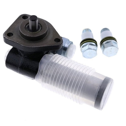 Fuel Feed Pump 105220-7230 fits Isuzu 6BG1 Engine Zexel UD Truck Hitachi Sumitomo Excavator
