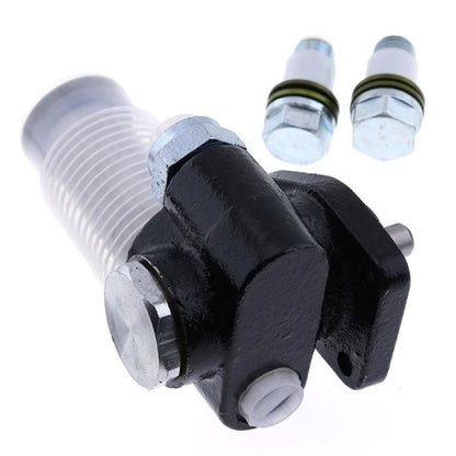 Fuel Feed Pump 105220-7230 fits Isuzu 6BG1 Engine Zexel UD Truck Hitachi Sumitomo Excavator