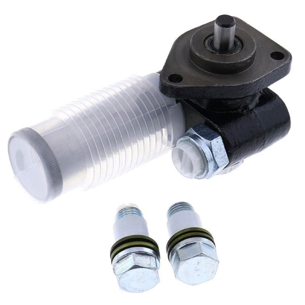 Fuel Feed Pump 105220-7230 fits Isuzu 6BG1 Engine Zexel UD Truck Hitachi Sumitomo Excavator