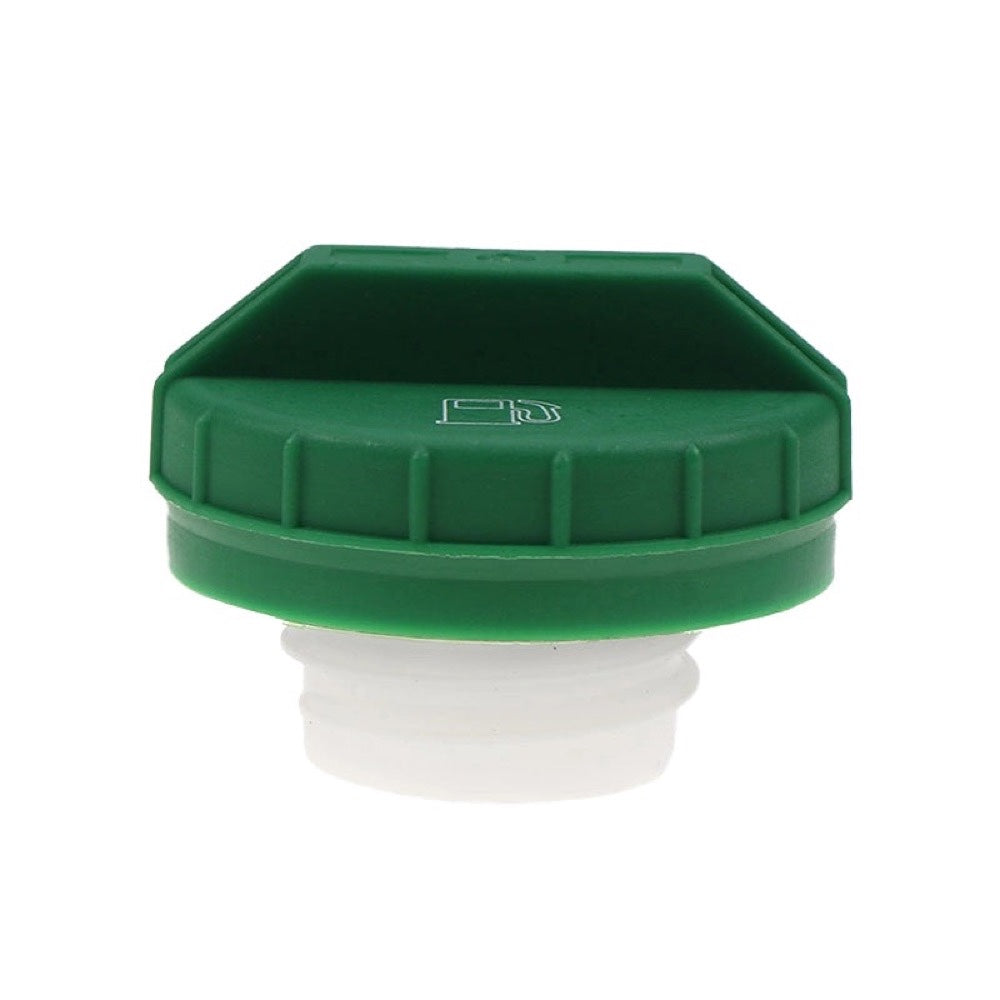Fuel Filler Cap 890-0097 compatible with Isuzu Engine 4BD2 4HE1 4HK1 4JJ1 Truck NPR NQR NRR 30GAL Tank 113L