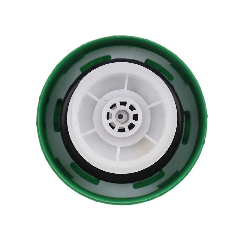 Fuel Filler Cap 890-0097 compatible with Isuzu Engine 4BD2 4HE1 4HK1 4JJ1 Truck NPR NQR NRR 30GAL Tank 113L