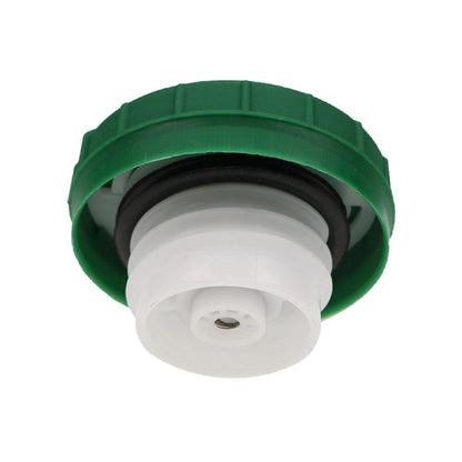 Fuel Filler Cap 890-0097 compatible with Isuzu Engine 4BD2 4HE1 4HK1 4JJ1 Truck NPR NQR NRR 30GAL Tank 113L
