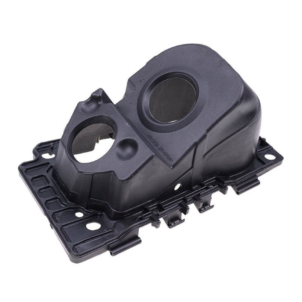 Fuel Filler Door Housing 68169762AC suitable for Ram Promaster 1500 2500 3500 2014-2019