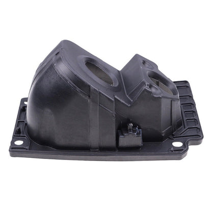 Fuel Filler Door Housing 68169762AC suitable for Ram Promaster 1500 2500 3500 2014-2019