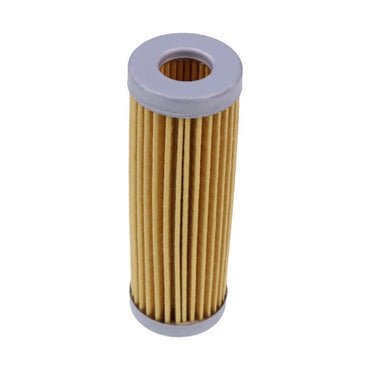Fuel Filter 4294839 compatible with Hitachi Excavator EX17U EX20U-3 EX22 EX25 EX30-2 EX35 EX40 EX40-2 EX45 EX45-2 ZX20U ZX22U-2 ZX30UR ZX35 ZX40UR