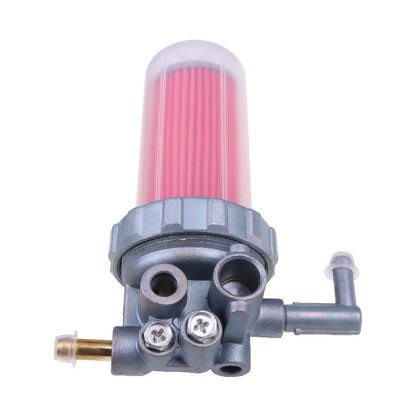 Fuel Filter AM875142 fits John Deere Mower F915 2243 2653A 2653 Tractor 655 330 332 755 756 855 856 Loader 3375 375