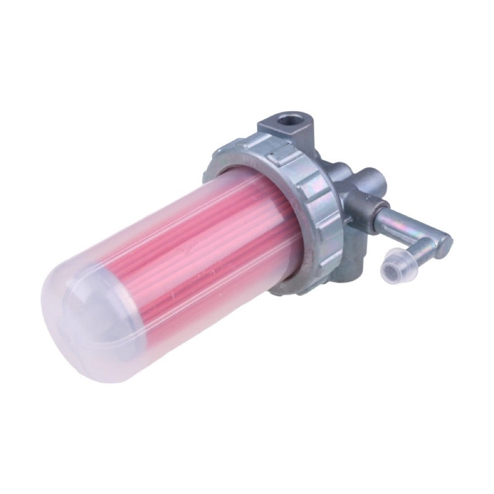 Fuel Filter AM875142 fits John Deere Mower F915 2243 2653A 2653 Tractor 655 330 332 755 756 855 856 Loader 3375 375