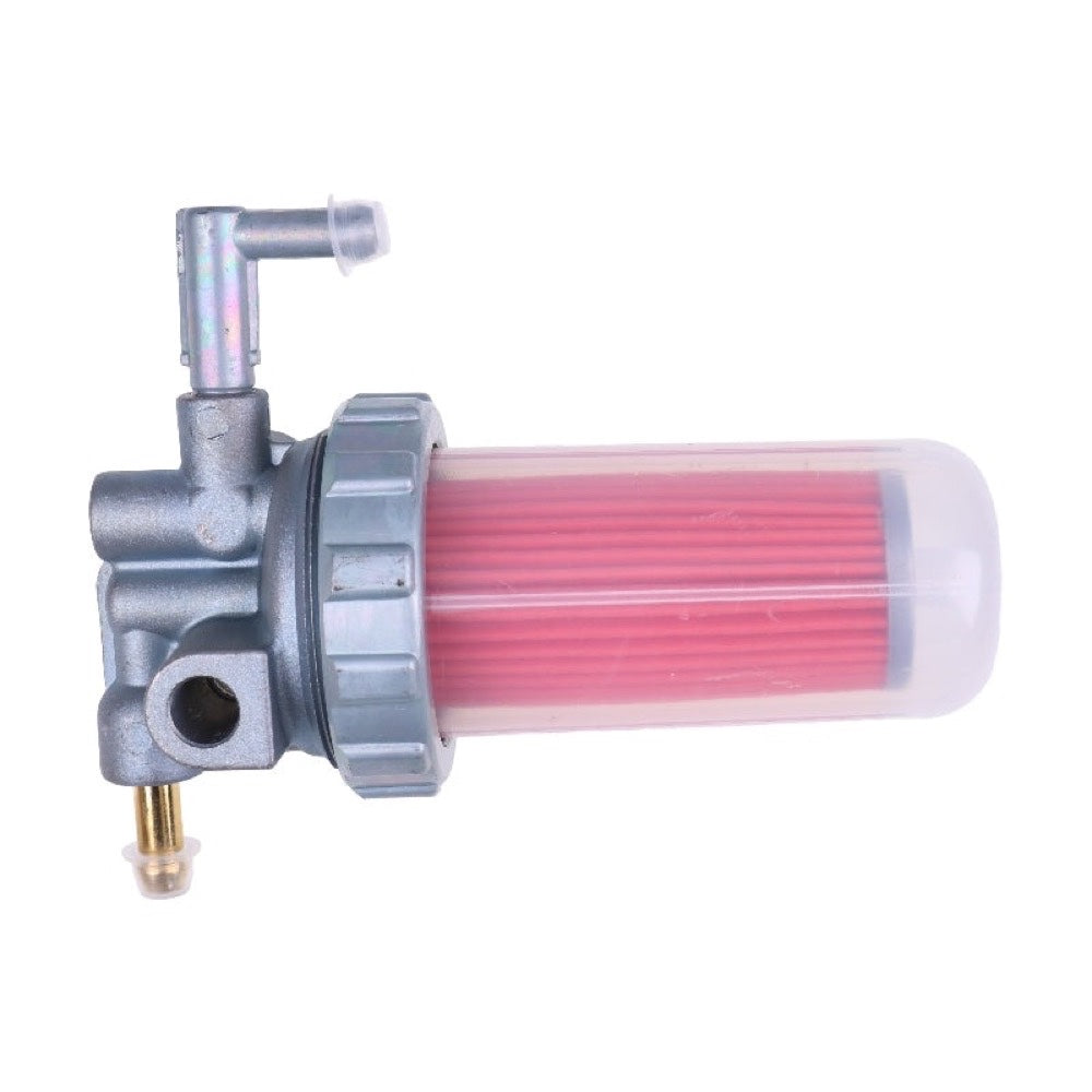 Fuel Filter AM875142 fits John Deere Mower F915 2243 2653A 2653 Tractor 655 330 332 755 756 855 856 Loader 3375 375