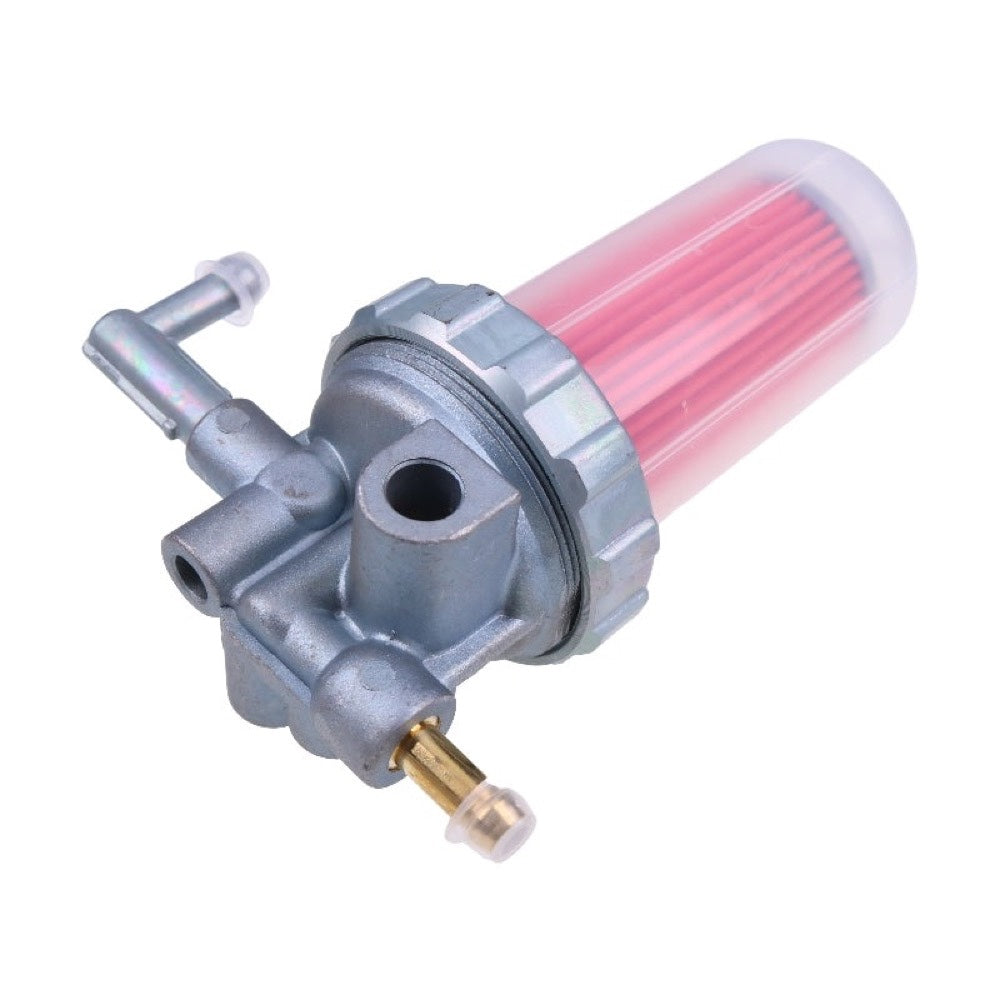Fuel Filter AM875142 fits John Deere Mower F915 2243 2653A 2653 Tractor 655 330 332 755 756 855 856 Loader 3375 375