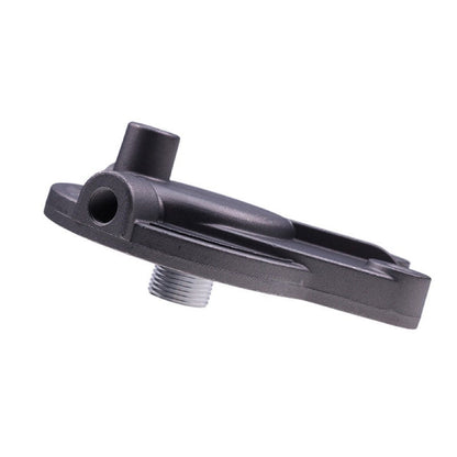 Fuel Filter Bracket YM129004-55612 suitable for Komatsu Excavator PC27MR-2 PC30MR-2 PC35MR-2 PC75R-2 PC80MR-3 PC95R-2 PW110R-1 PW75R-2