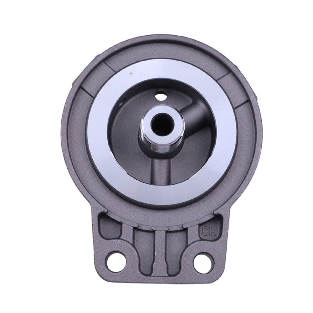 Fuel Filter Bracket YM129004-55612 suitable for Komatsu Excavator PC27MR-2 PC30MR-2 PC35MR-2 PC75R-2 PC80MR-3 PC95R-2 PW110R-1 PW75R-2