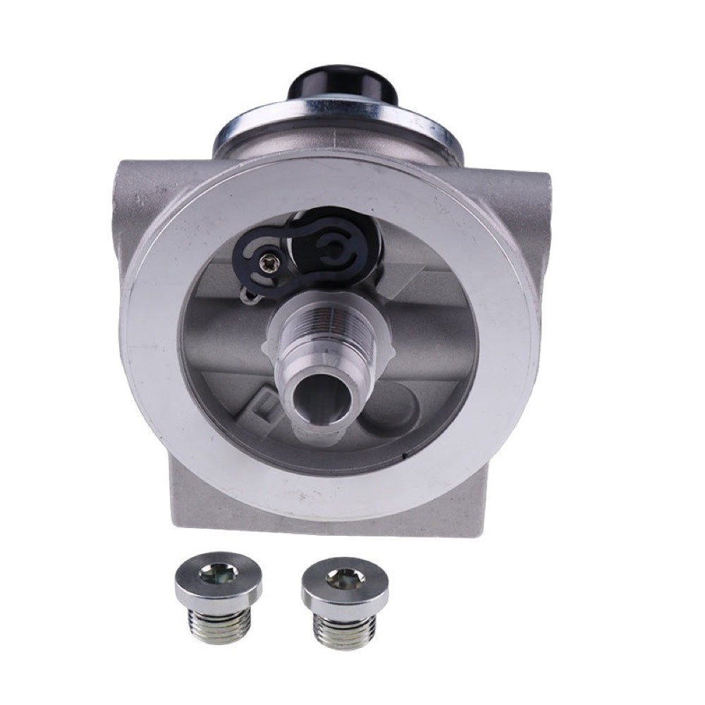 Fuel Filter Housing 0004774408 fits Mercedes Benz Truck ACTROS AXOR ATEGO