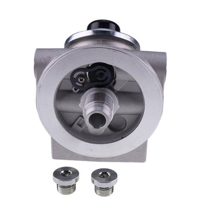 Fuel Filter Housing 0004774408 fits Mercedes Benz Truck ACTROS AXOR ATEGO