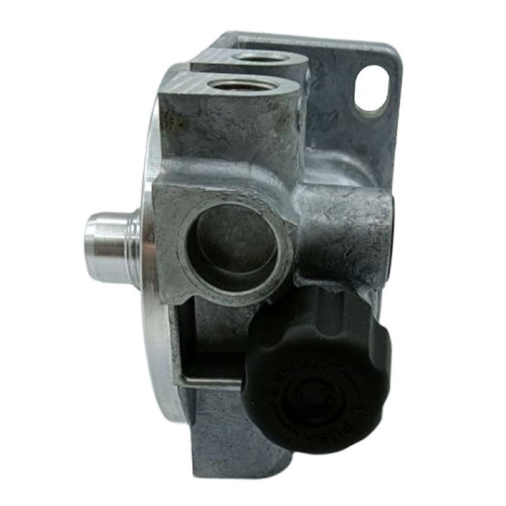 Fuel Filter Housing 11110702 fits Volvo EC140C EC160C EC180C EC200B EC210B EC210C EC235C EC240B EC240C EC290B EC290C ECR145C ECR235C ECR305C