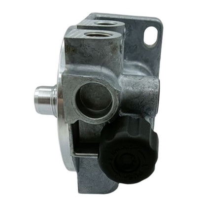 Fuel Filter Housing 11110702 fits Volvo EC140C EC160C EC180C EC200B EC210B EC210C EC235C EC240B EC240C EC290B EC290C ECR145C ECR235C ECR305C