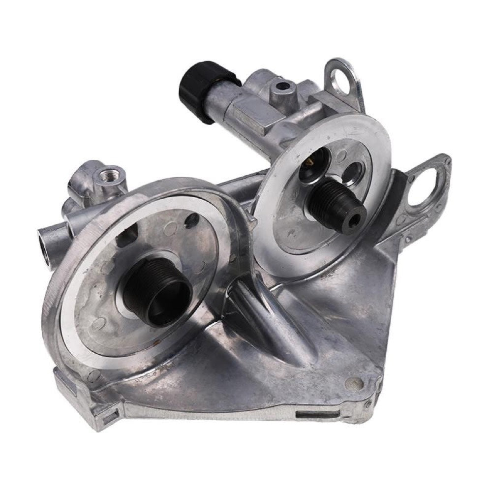 Fuel Filter Housing 21870635 fits Volvo Truck B13R PREVH