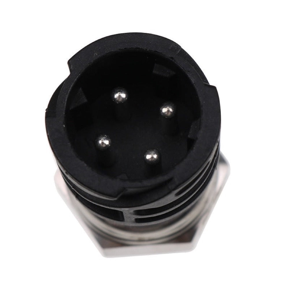 Fuel Filter Housing 7421900852 7421023287 DRK00404 compatible with Volvo Renault Magnum DXI12 DXI13