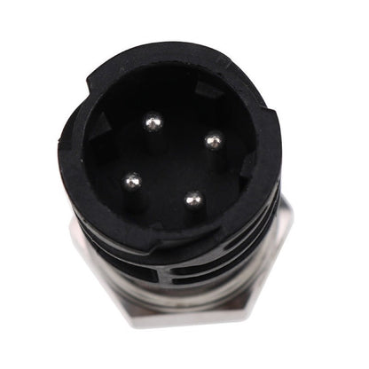 Fuel Filter Housing 7421900852 7421023287 DRK00404 compatible with Volvo Renault Magnum DXI12 DXI13