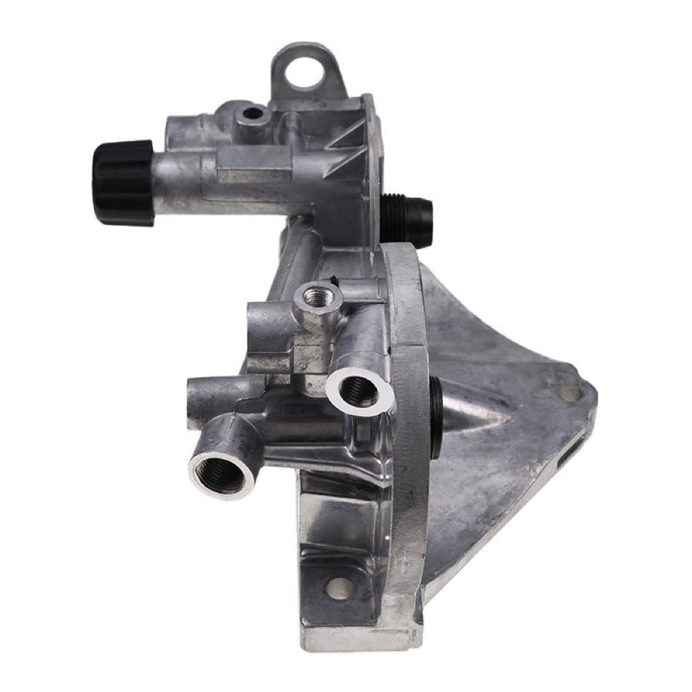 Fuel Filter Housing 7421900852 7421023287 DRK00404 compatible with Volvo Renault Magnum DXI12 DXI13