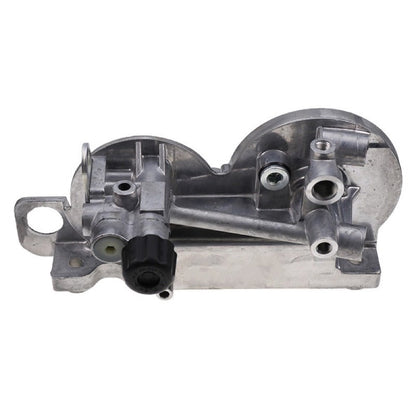 Fuel Filter Housing 7421900852 7421023287 DRK00404 compatible with Volvo Renault Magnum DXI12 DXI13