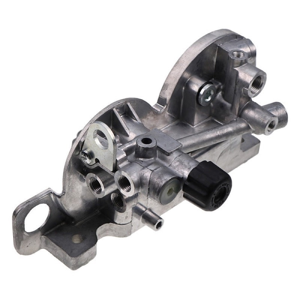 Fuel Filter Housing 7421900852 7421023287 DRK00404 compatible with Volvo Renault Magnum DXI12 DXI13