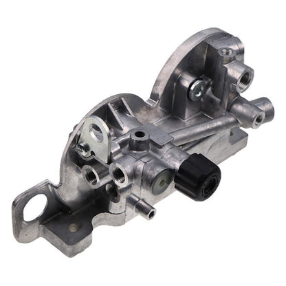 Fuel Filter Housing 7421900852 7421023287 DRK00404 compatible with Volvo Renault Magnum DXI12 DXI13