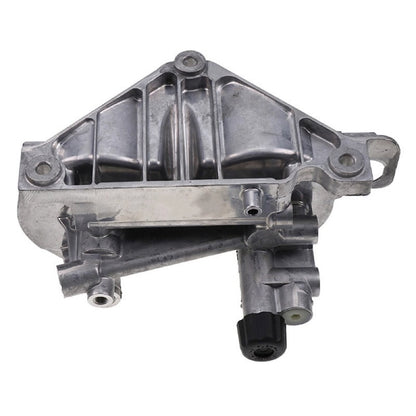 Fuel Filter Housing 7421900852 7421023287 DRK00404 compatible with Volvo Renault Magnum DXI12 DXI13