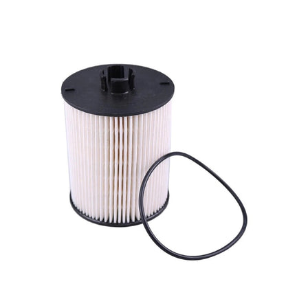 Fuel Filter Kit fits Donalson P550823 WIX 33967 Fleetguard FK48000 Hifi KN40854