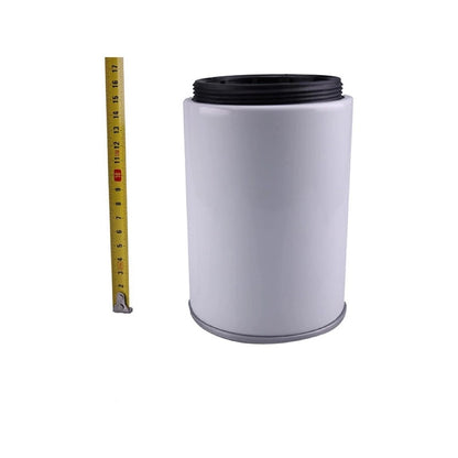 Fuel Filter Kit fits Donalson P550823 WIX 33967 Fleetguard FK48000 Hifi KN40854