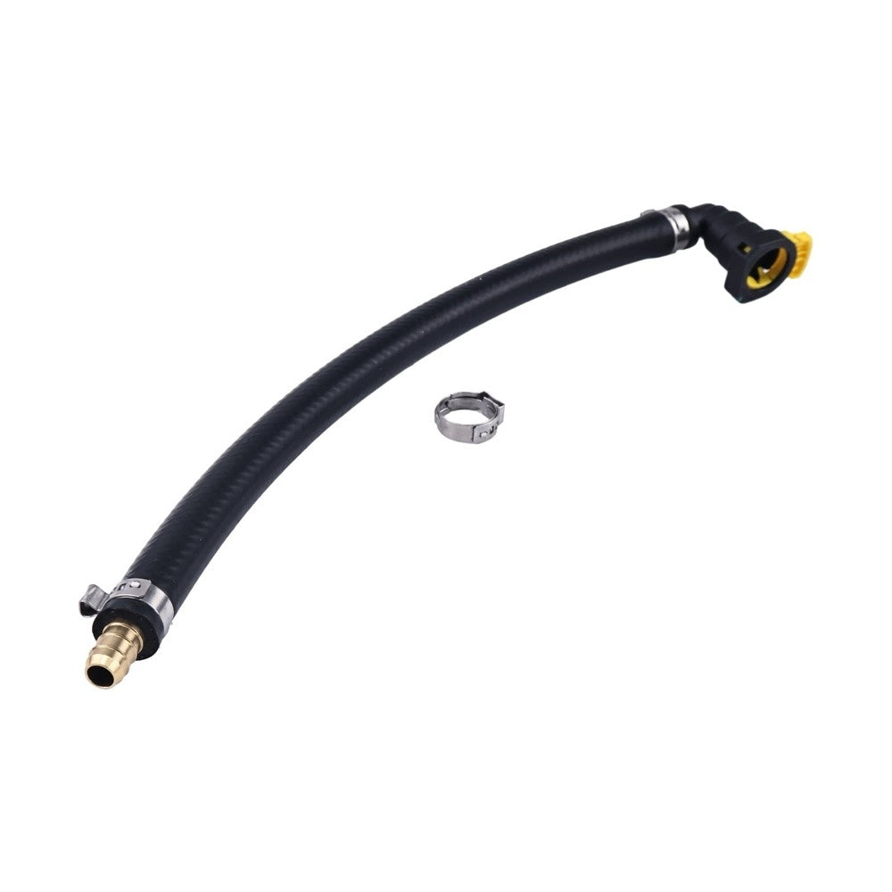 Fuel Filter Tank Pump Supply Line Connector Repair Kit HC3Z9J338L fits Ford F-250 F-350 F-450 F-550 Super Duty 2017-2019